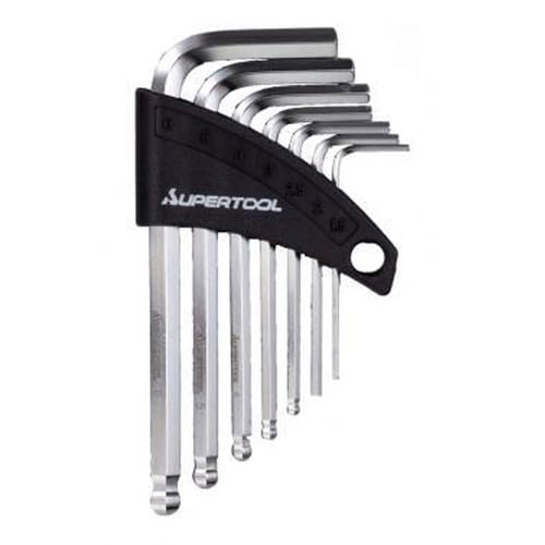 HKSB7S ボールポイント六角棒