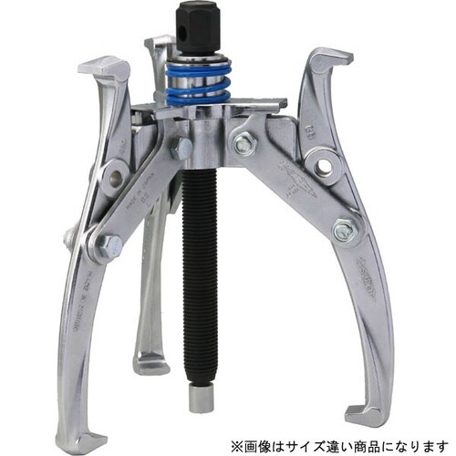 ギヤープーラGT