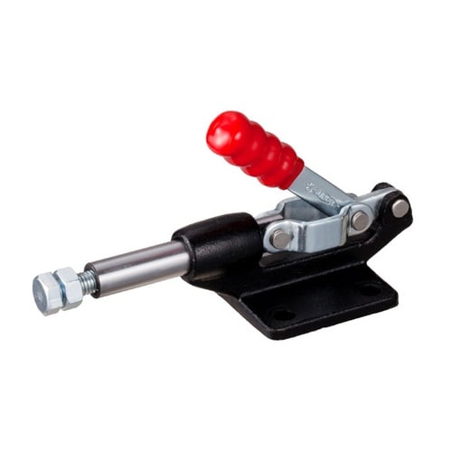 TPL100F 横押しトグルクランプ