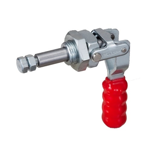 押し引き兼用トグルクランプ