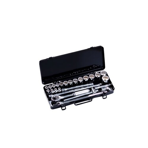 N318S ソケットレンチセット (3/8)