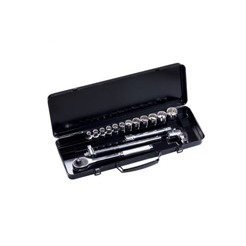 N412S ソケットレンチセット (1/2)