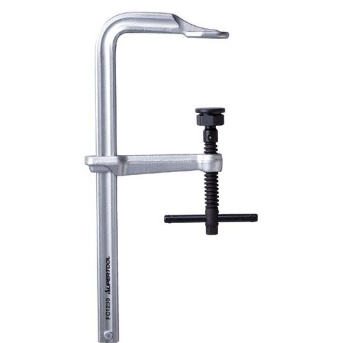 Lクランプ(強力)