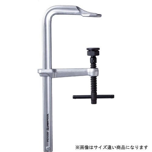 Lクランプ(強力)