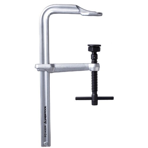 FC1430H Lクランプ(強力)ヘビー