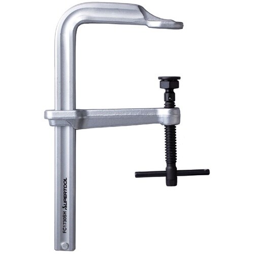 Lクランプ(強力)