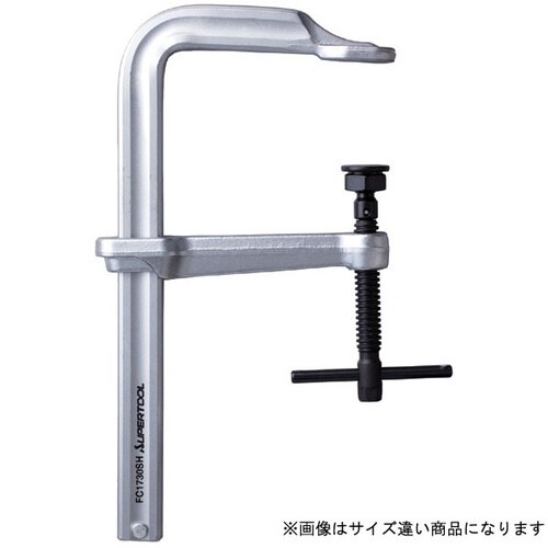 Lクランプ(強力)