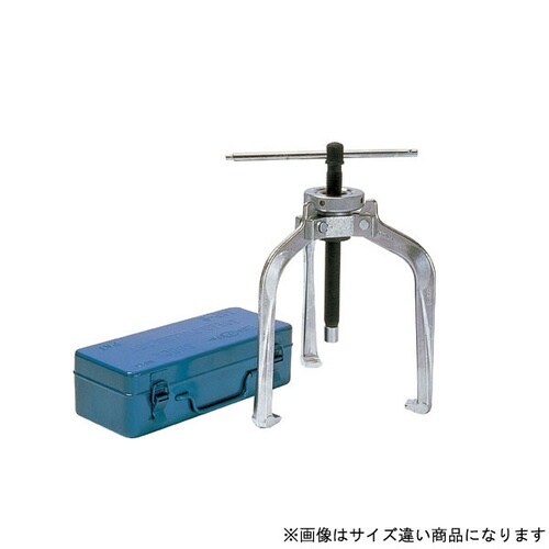 ショックスピードプーラセット