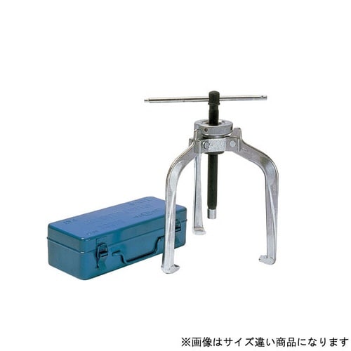 ショックスピードプーラセット