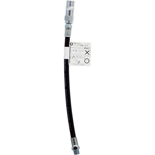 フレキシホース チャッキング式