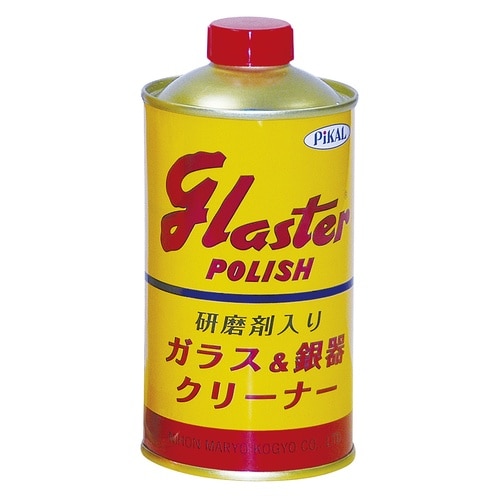 グラスターポリッシュ 300g