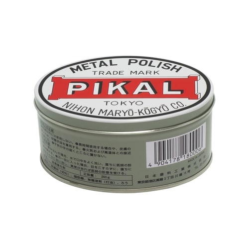 ピカール 煉 250g