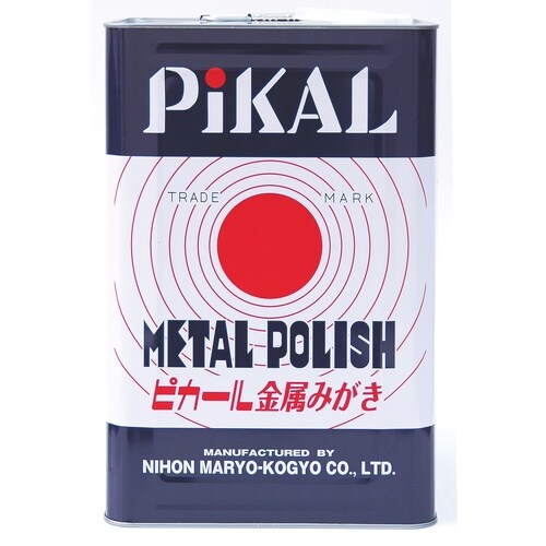 ピカール 液 20Kg