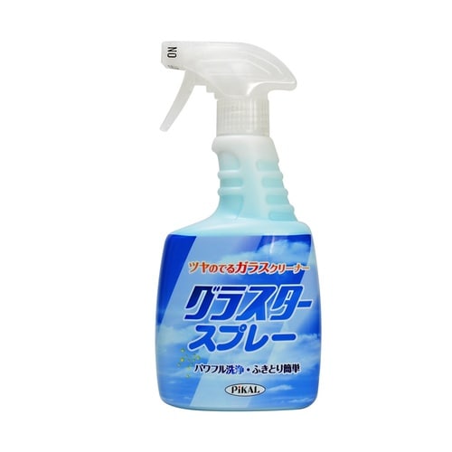 グラスタースプレー 520ml