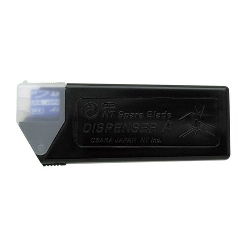 NTカッターA型替刃