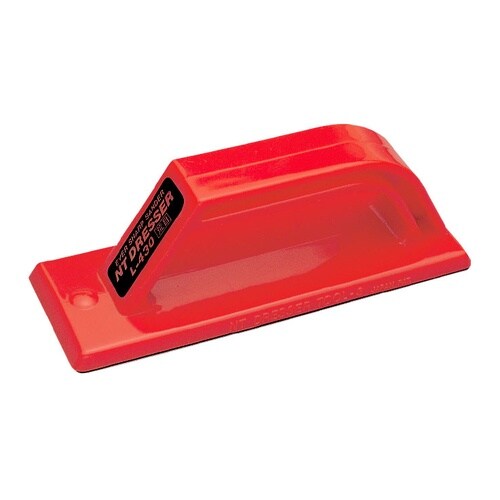 NT ドレッサーL 荒目 L−430P