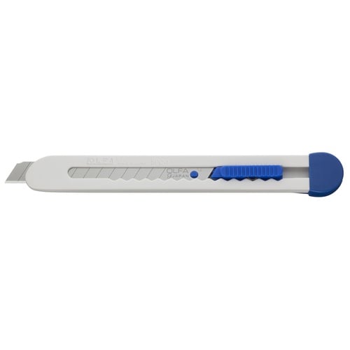 オルファ 142BW サーフ ホワイト