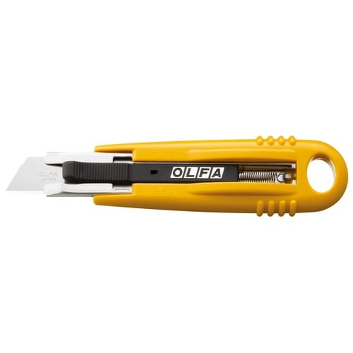 オルファ 149B セーフティカッター