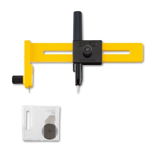 オルファ 57B コンパスカッター