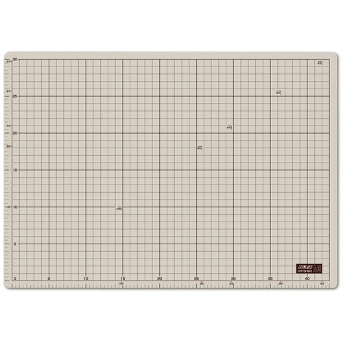 オルファ 135B カッターマットA3