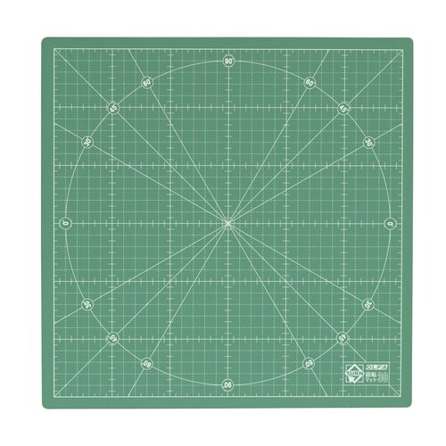 オルファ 195B 回転マット30