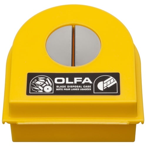 158K 安全刃折器ポキL型