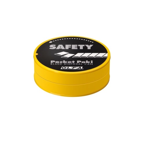 オルファ 187B ポケットポキ