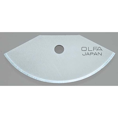 テクニックナイフ替刃