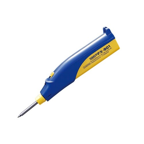 はんだこて FX−901 電池式