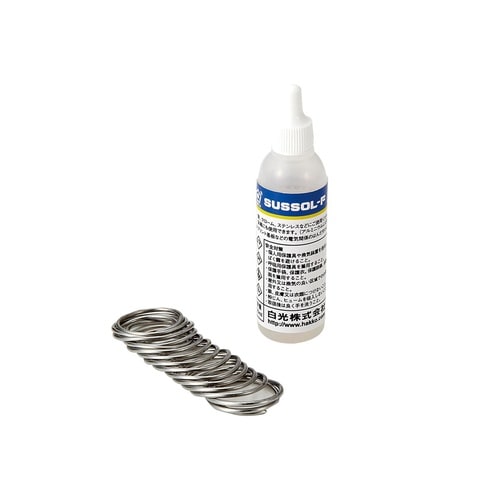 サスゾールF セット ヤニなし