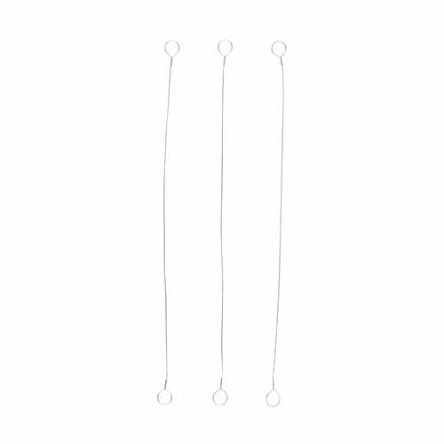 ヒーター 3本入り