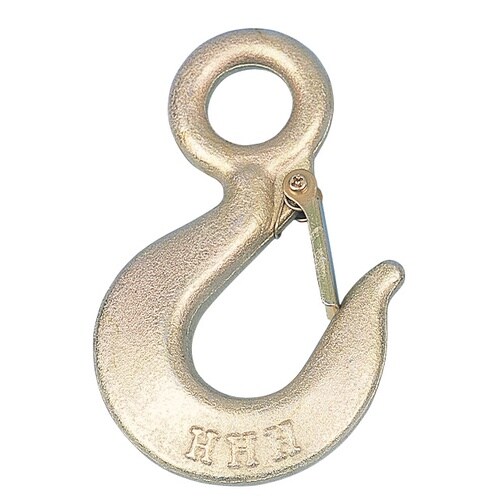 HHH EL0.5 アイフック (バネ付)