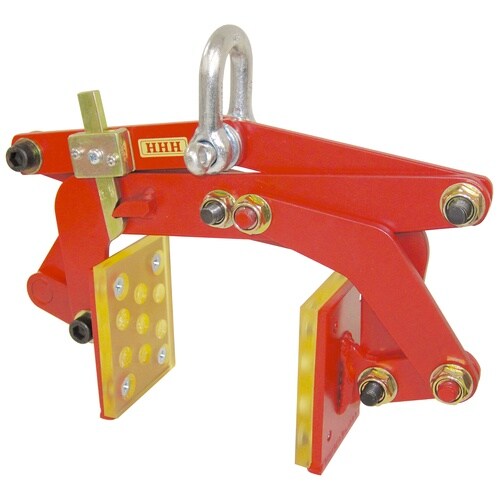 バンノウクランプ