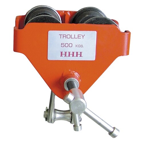 HHH BT0.5 ビームトロリー 0.5トン