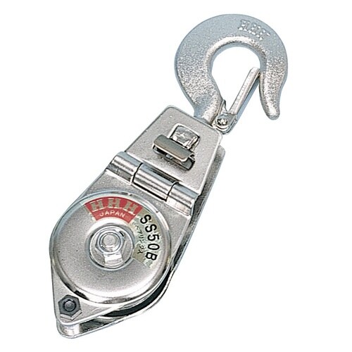 HHH SS75−B シンプルスナッチ