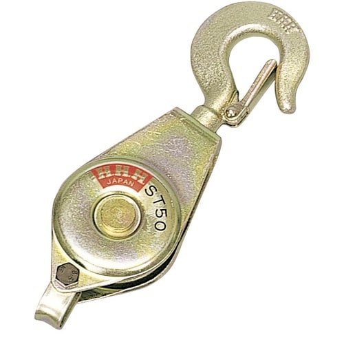 シンプルブロック(フック型)