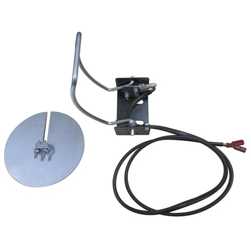 リミットレバー