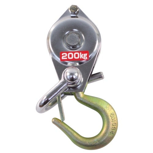 ECW100専用 200kgキット