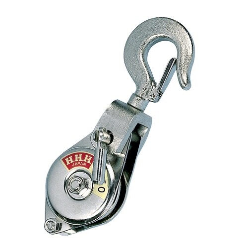 シンプルヤーディング(フック型)