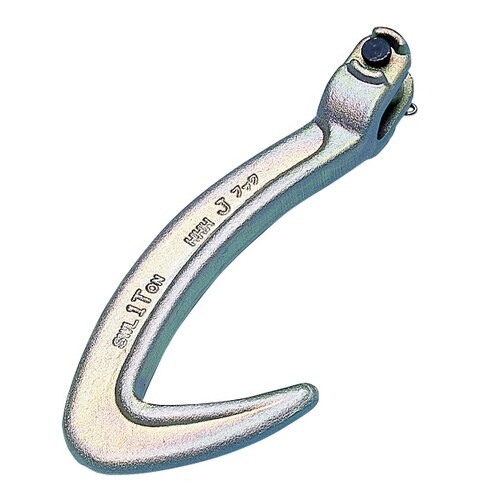 HHH J1TON Jフック(パックイリ)