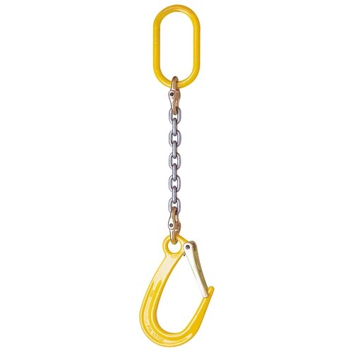 チェーンフック(1ポンツリ)