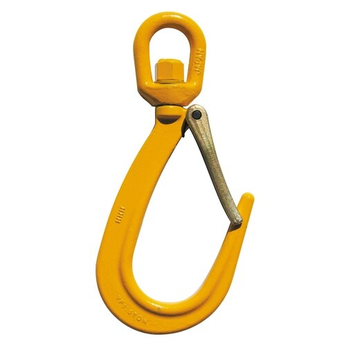 HHH YF1.5 スイベルファンドリーフック