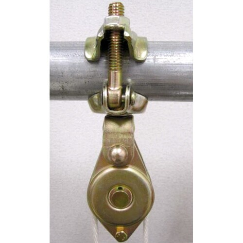 HHH PCB クランプカッシャ