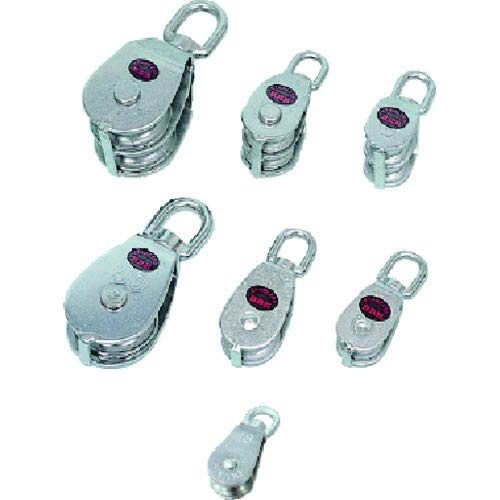 HHH 32X1MS ステン マメブロック