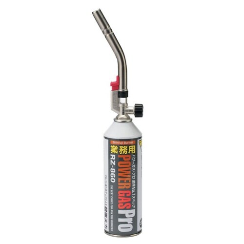 新富士 RZ−832 パワートーチ