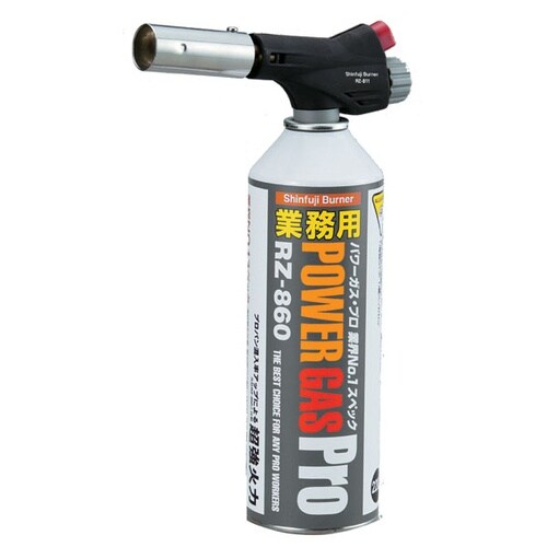 新富士 RZ−811 パワートーチ