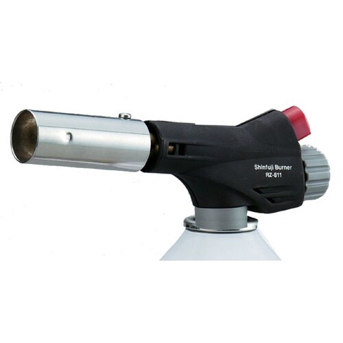 新富士 RZ−811S パワートーチ