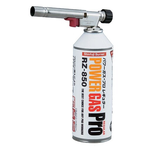 新富士 RZ−820S パワートーチ