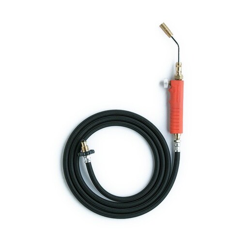 プロパンバーナー