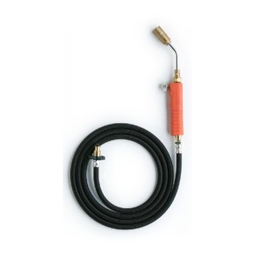 プロパンバーナー